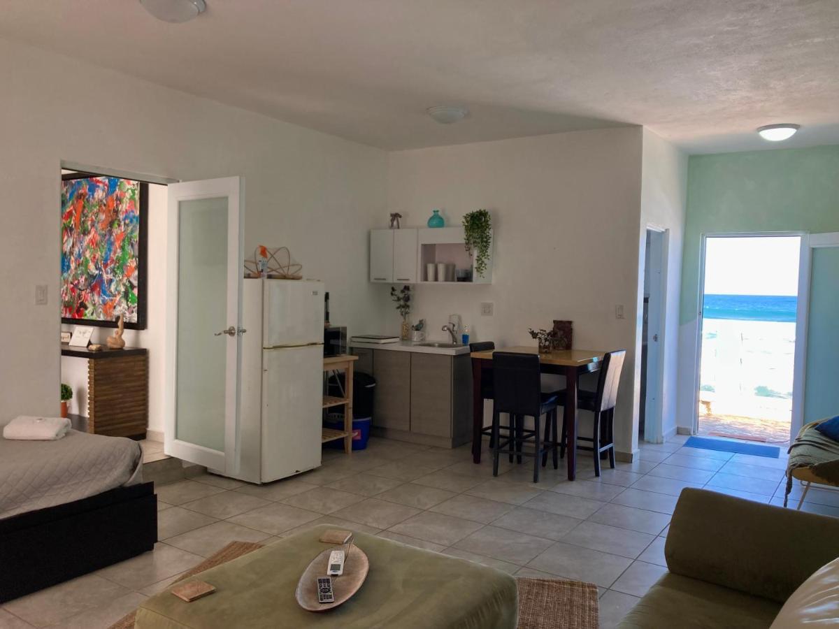 Casita Familiar con Vista al Mar y Piscina Villa Arecibo Exterior foto